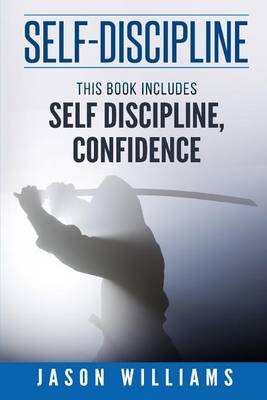 Book cover for Self Discipline 2 Manuscripts Confidence and Self Discipline