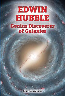 Cover of Edwin Hubble