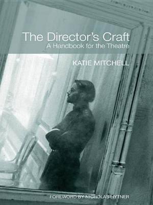 Book cover for The Director's Craft