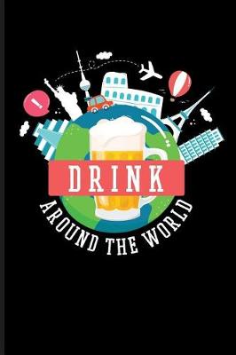 Book cover for Drink Around the World