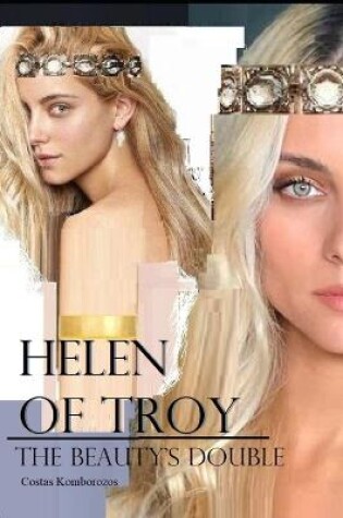 Cover of Helen of Troy