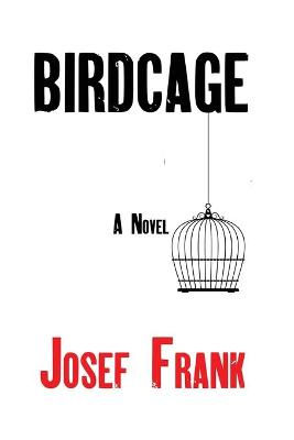 Book cover for Birdcage