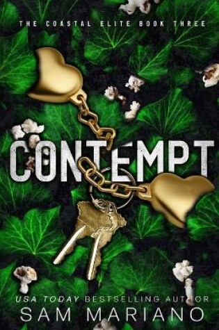 Cover of Contempt
