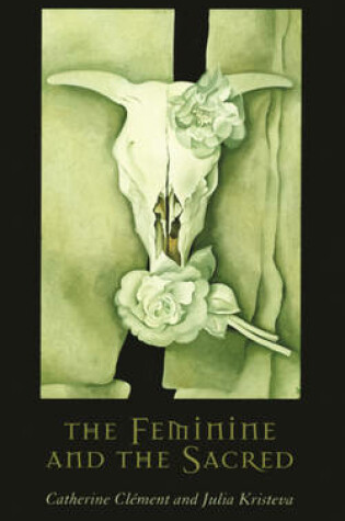 Cover of The Feminine and the Sacred