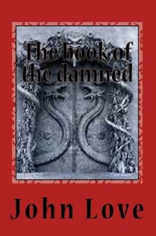 Cover of The Book of the Damned