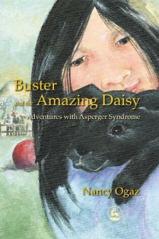 Cover of Buster and the Amazing Daisy