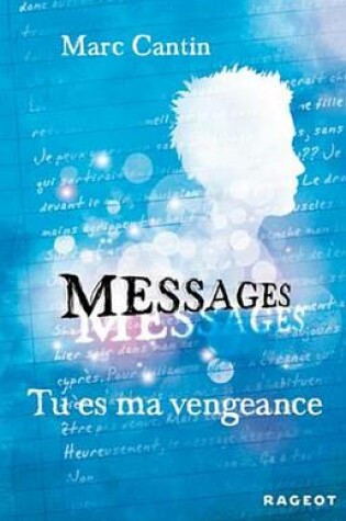 Cover of Tu Es Ma Vengeance