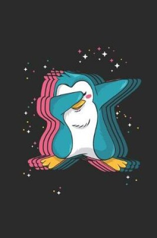 Cover of Penguin Dab