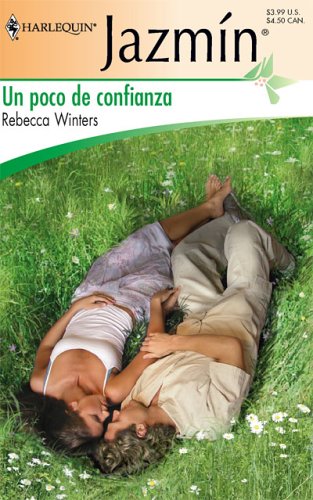 Cover of Un Poco de Confianza