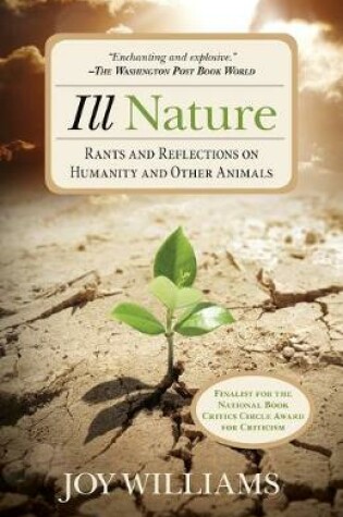 Cover of Ill Nature