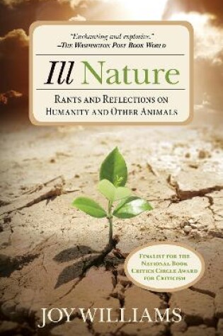 Cover of Ill Nature