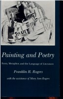 Book cover for Painting and Poetry