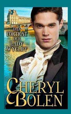 Cover of Das Portrat der Lady Wycliff