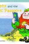 Book cover for Murphy and the Magic Passport