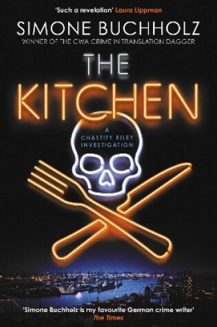 Cover of The Kitchen