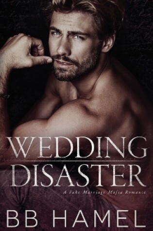 Cover of Wedding Disaster