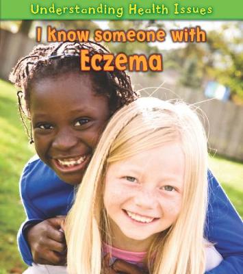 Book cover for I Know Someone with Eczema