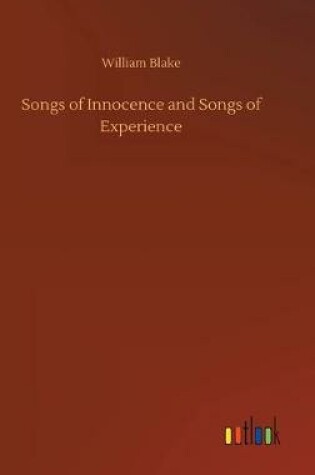 Cover of Songs of Innocence and Songs of Experience