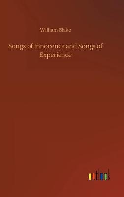 Book cover for Songs of Innocence and Songs of Experience