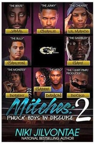 Cover of Mitches 2