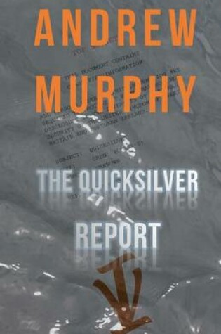 Cover of The Quicksilver Report