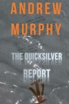 Book cover for The Quicksilver Report