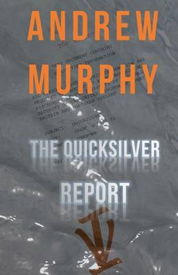 Cover of The Quicksilver Report