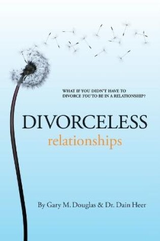 Cover of Divorceless Relationships