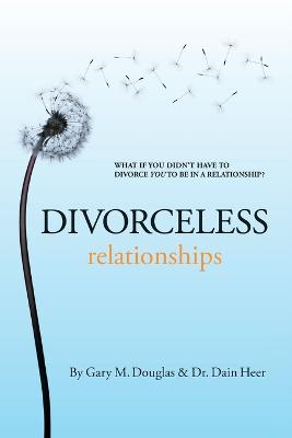 Book cover for Divorceless Relationships