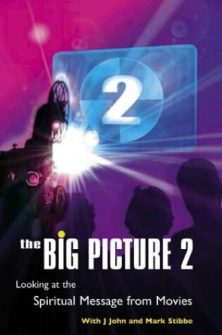 Cover of The Big Picture 2