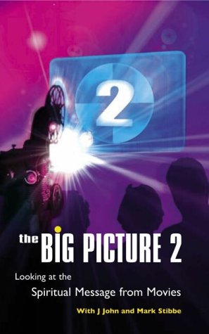 Book cover for The Big Picture 2