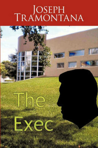 Cover of The Exec