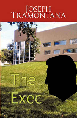 Book cover for The Exec
