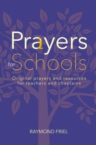 Cover of Prayers for Schools