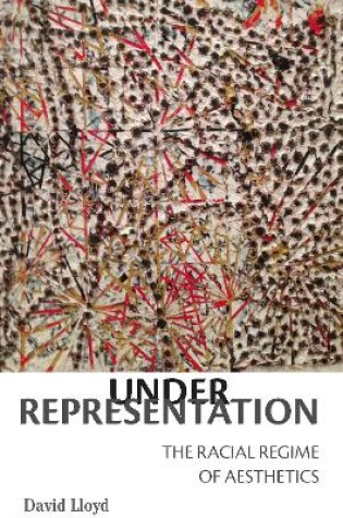 Cover of Under Representation