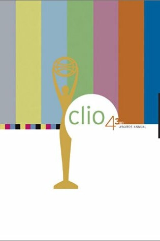 Cover of Clio Awards