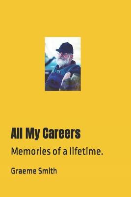 Book cover for All My Careers