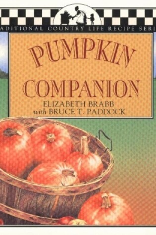 Cover of Pumpkin Companion