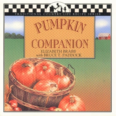 Cover of Pumpkin Companion