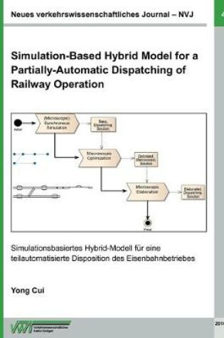 Cover of Neues verkehrswissenschaftliches Journal NVJ - Ausgabe 4