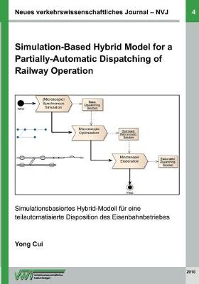 Book cover for Neues verkehrswissenschaftliches Journal NVJ - Ausgabe 4