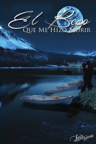 Cover of El Beso Que Me Hizo Morir