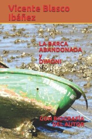 Cover of La Barca Abandonada Y Dimoni