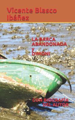 Book cover for La Barca Abandonada Y Dimoni