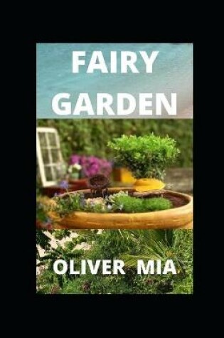 Cover of Fairy Garden