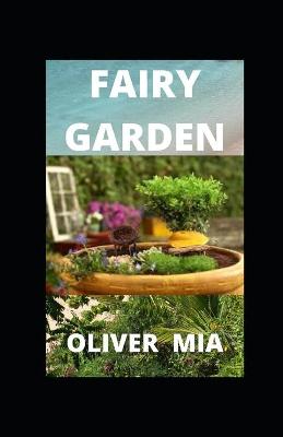 Book cover for Fairy Garden