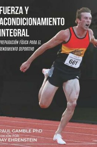 Cover of Fuerza y Acondicionamiento Integral