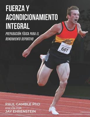 Book cover for Fuerza y Acondicionamiento Integral