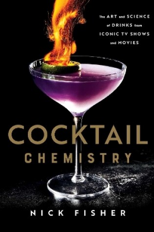 Cover of Cocktail Chemistry