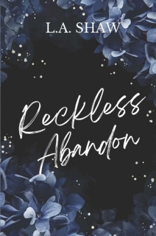 Cover of Reckless Abandon